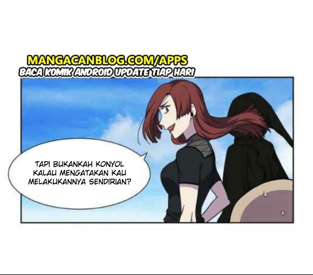 The Gamer chapter 304 halaman 3