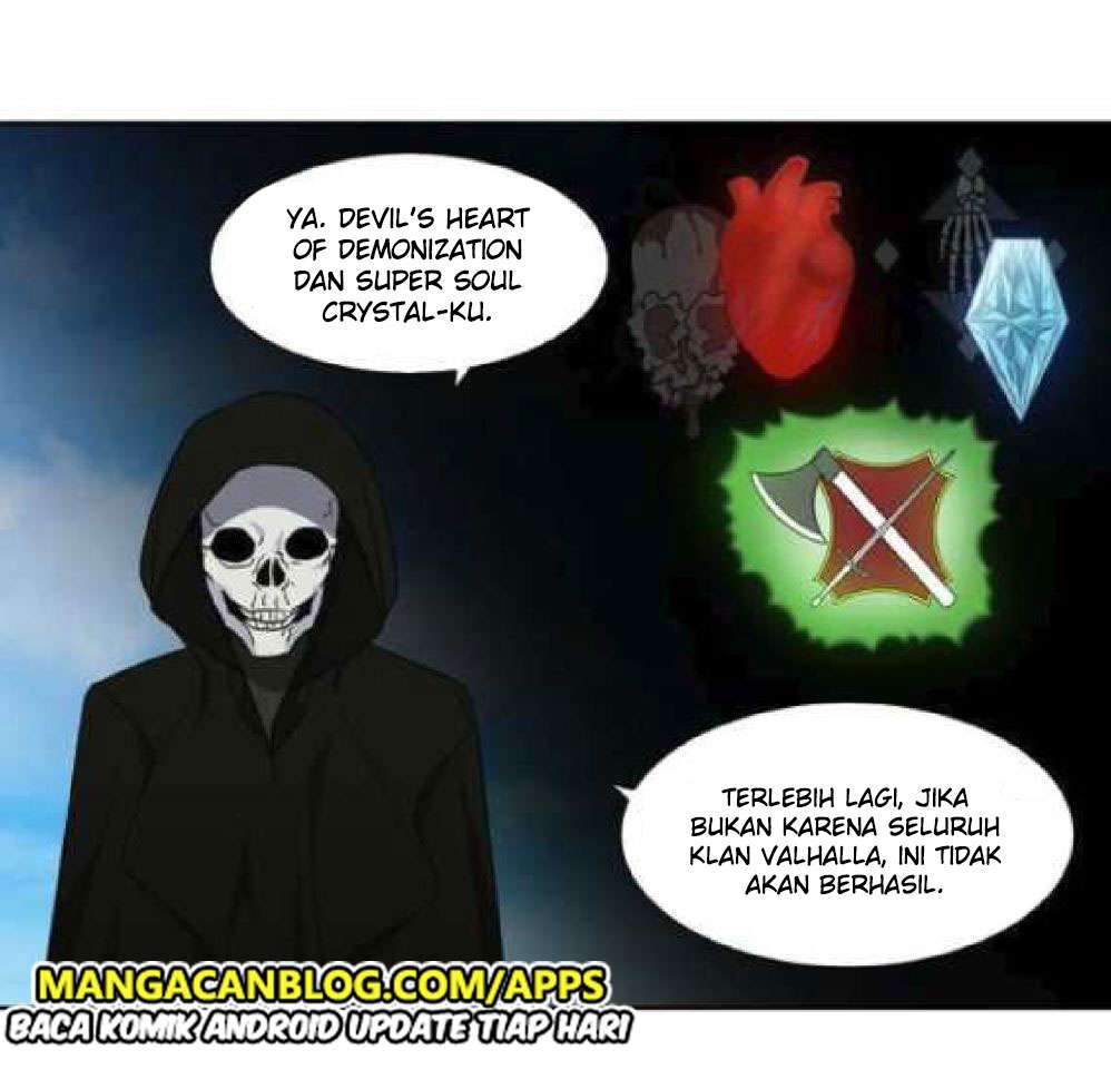 The Gamer chapter 304 halaman 5