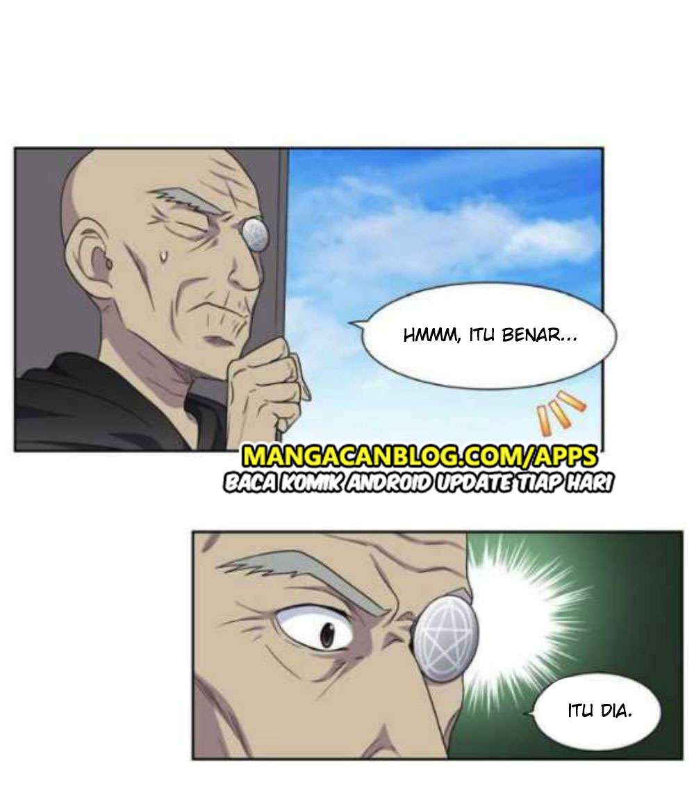 The Gamer chapter 304 halaman 6