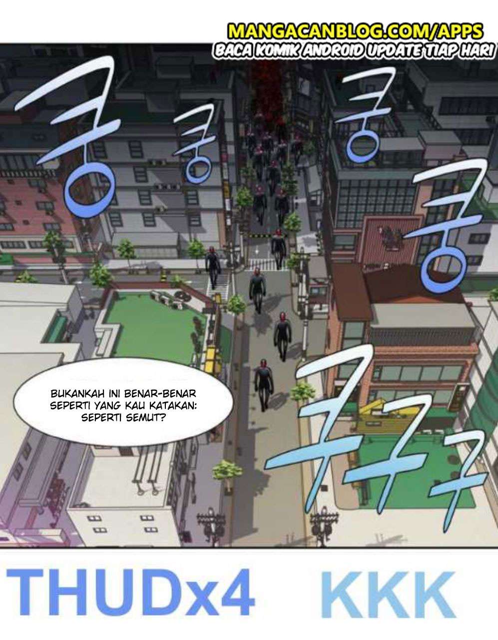 The Gamer chapter 304 halaman 9