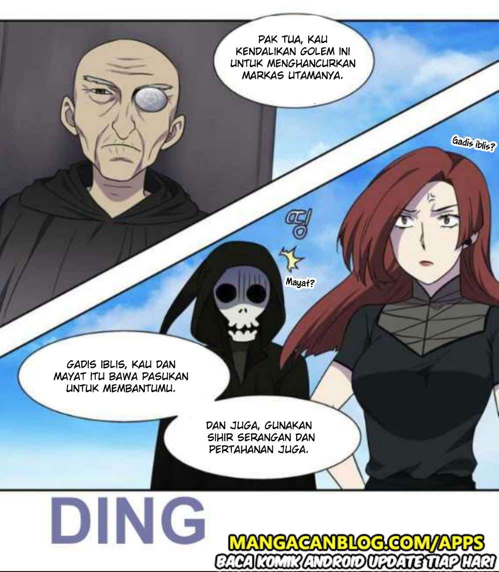 The Gamer chapter 304 halaman 12