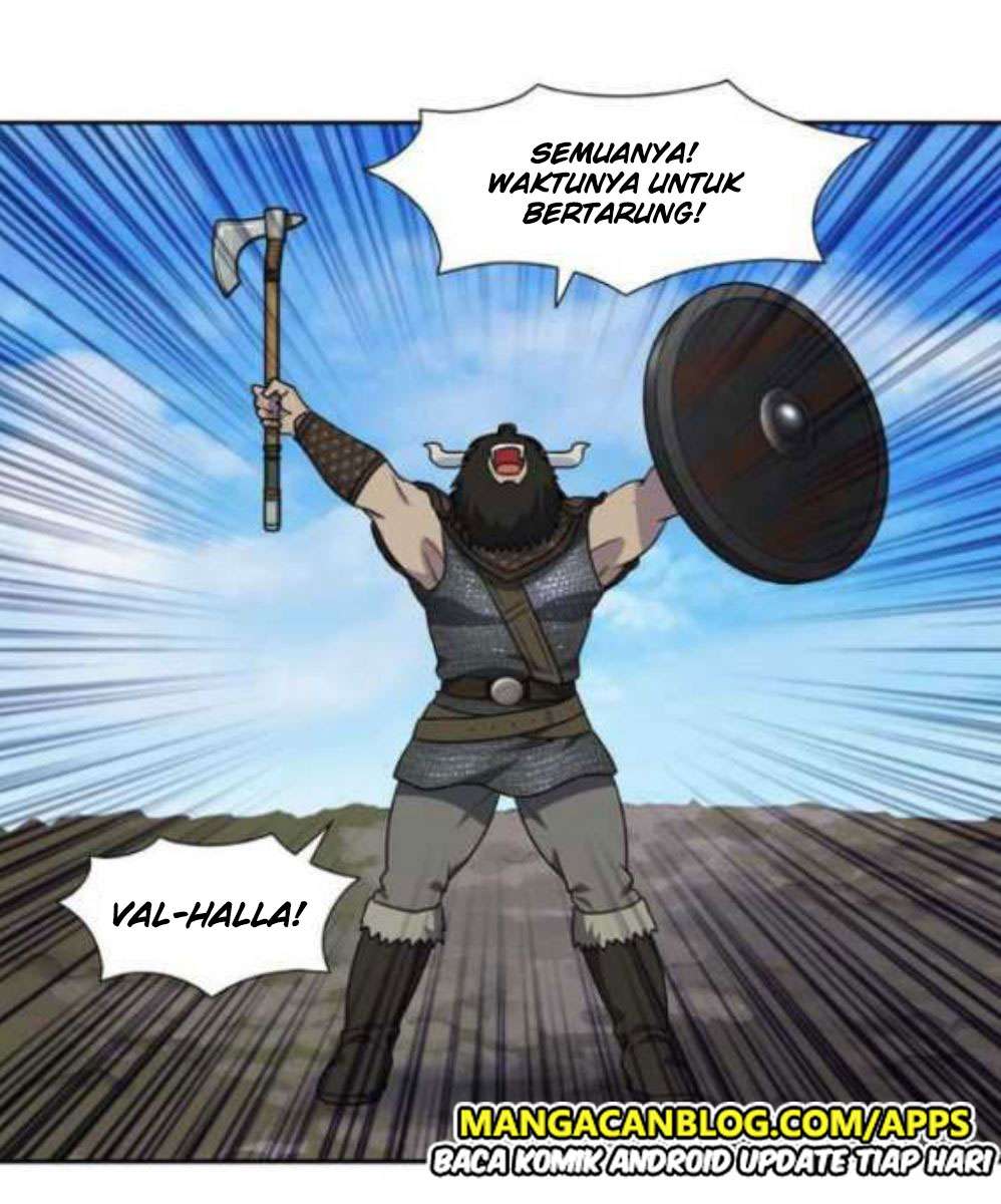 The Gamer chapter 304 halaman 13