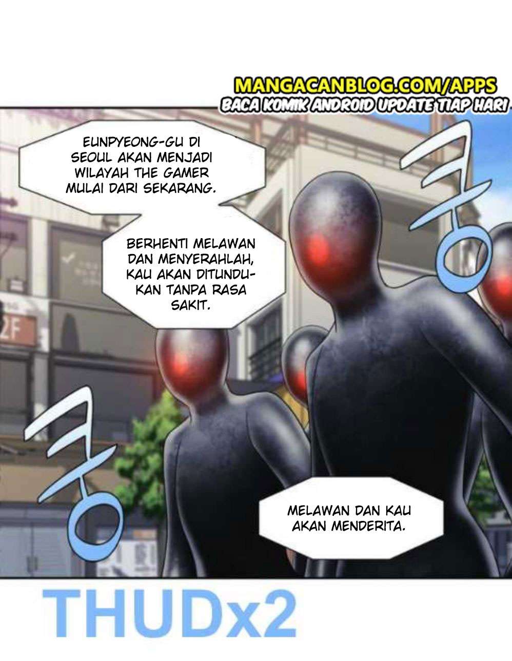 The Gamer chapter 304 halaman 18