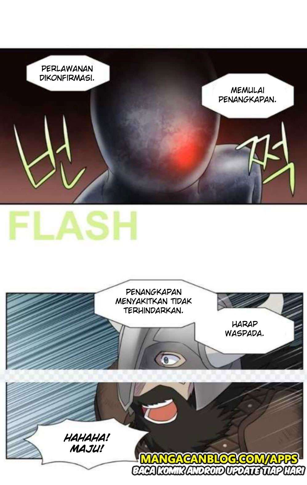 The Gamer chapter 304 halaman 20