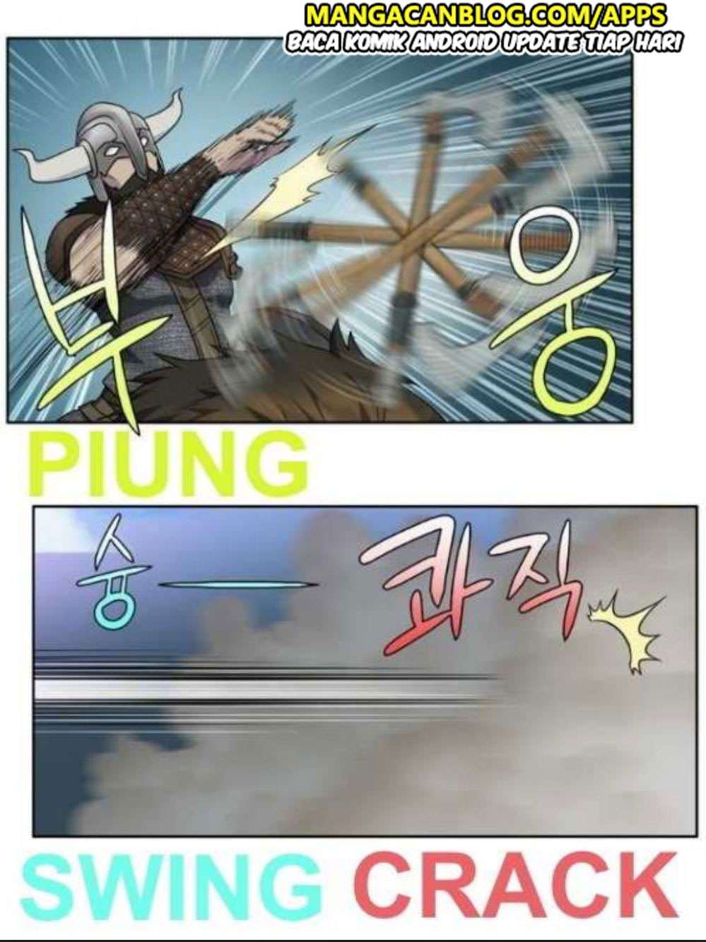 The Gamer chapter 304 halaman 25