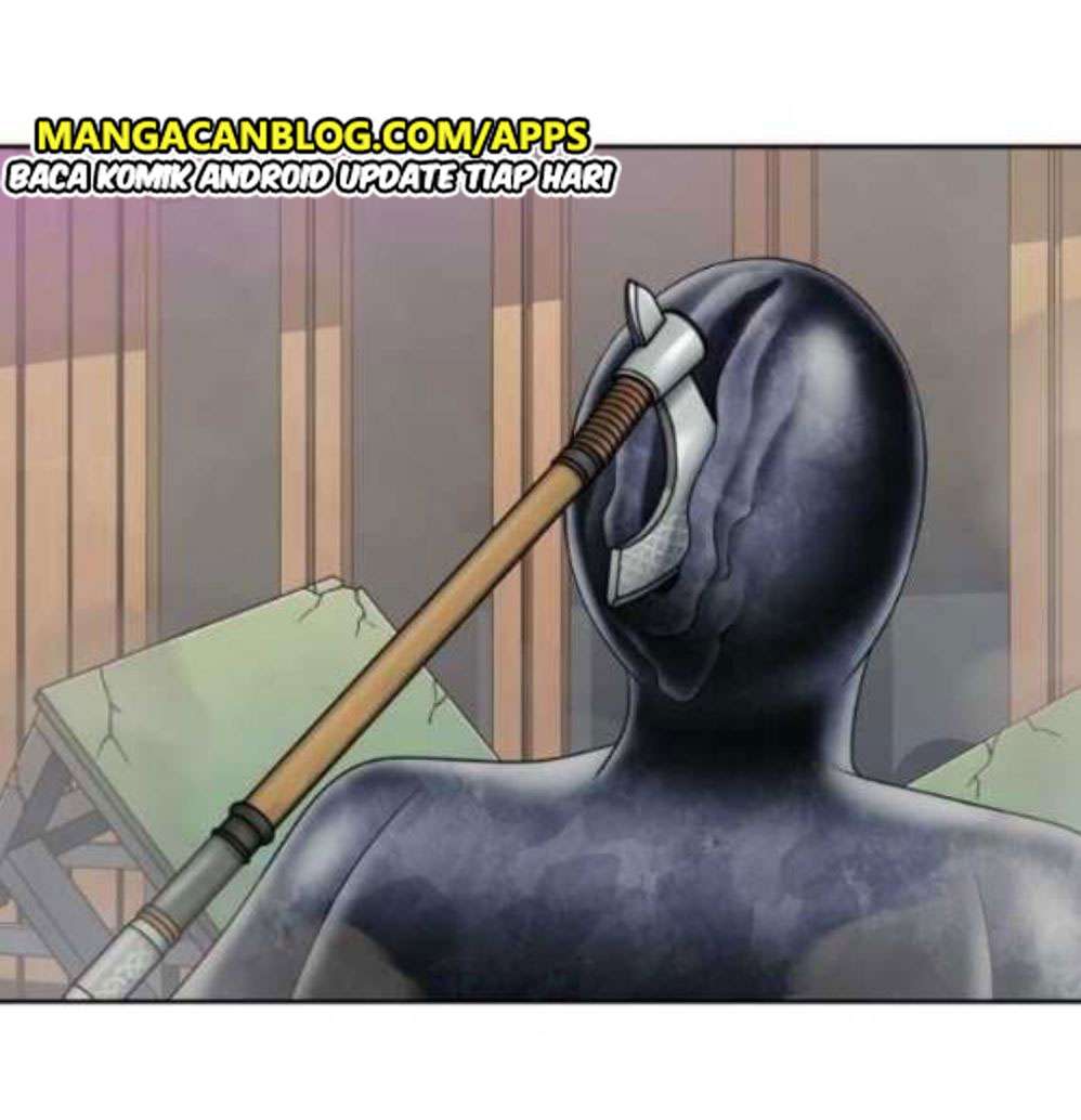 The Gamer chapter 304 halaman 26