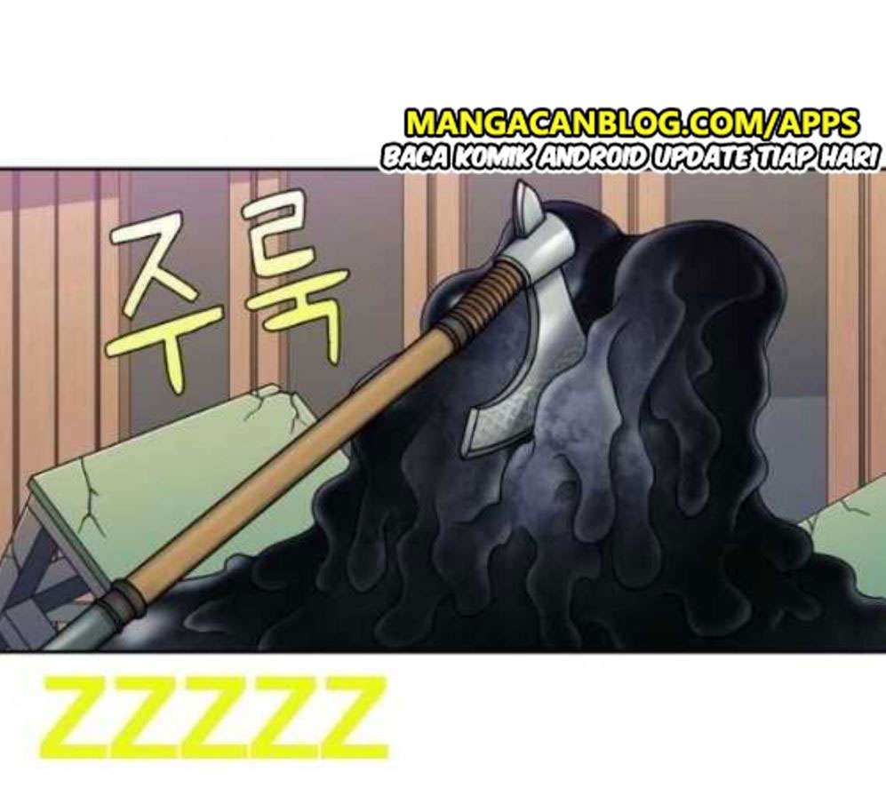 The Gamer chapter 304 halaman 27