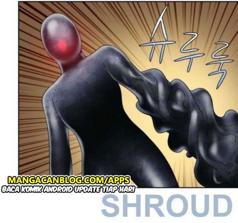 The Gamer chapter 304 halaman 30