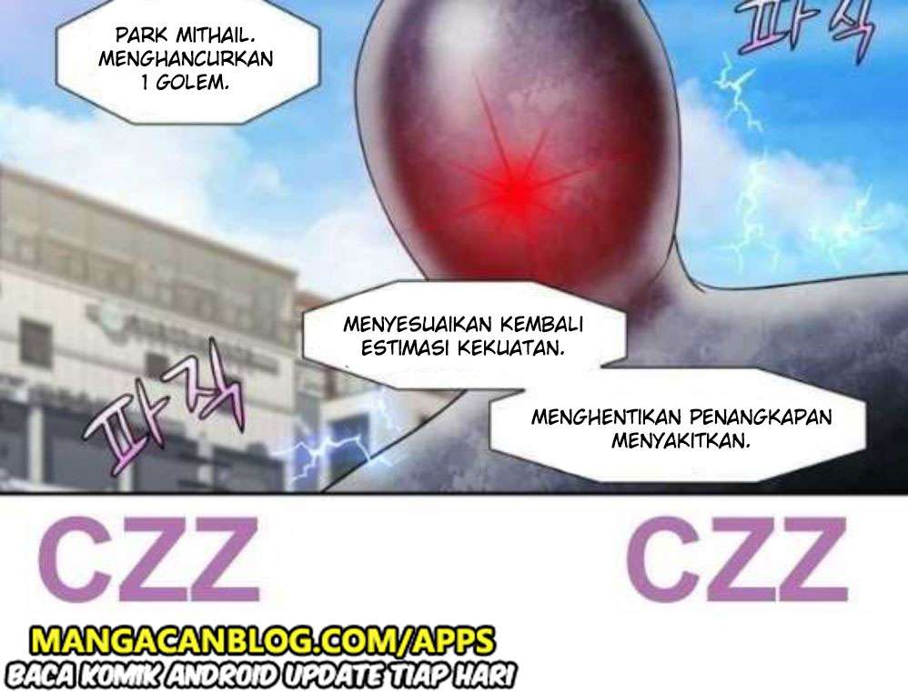 The Gamer chapter 304 halaman 32