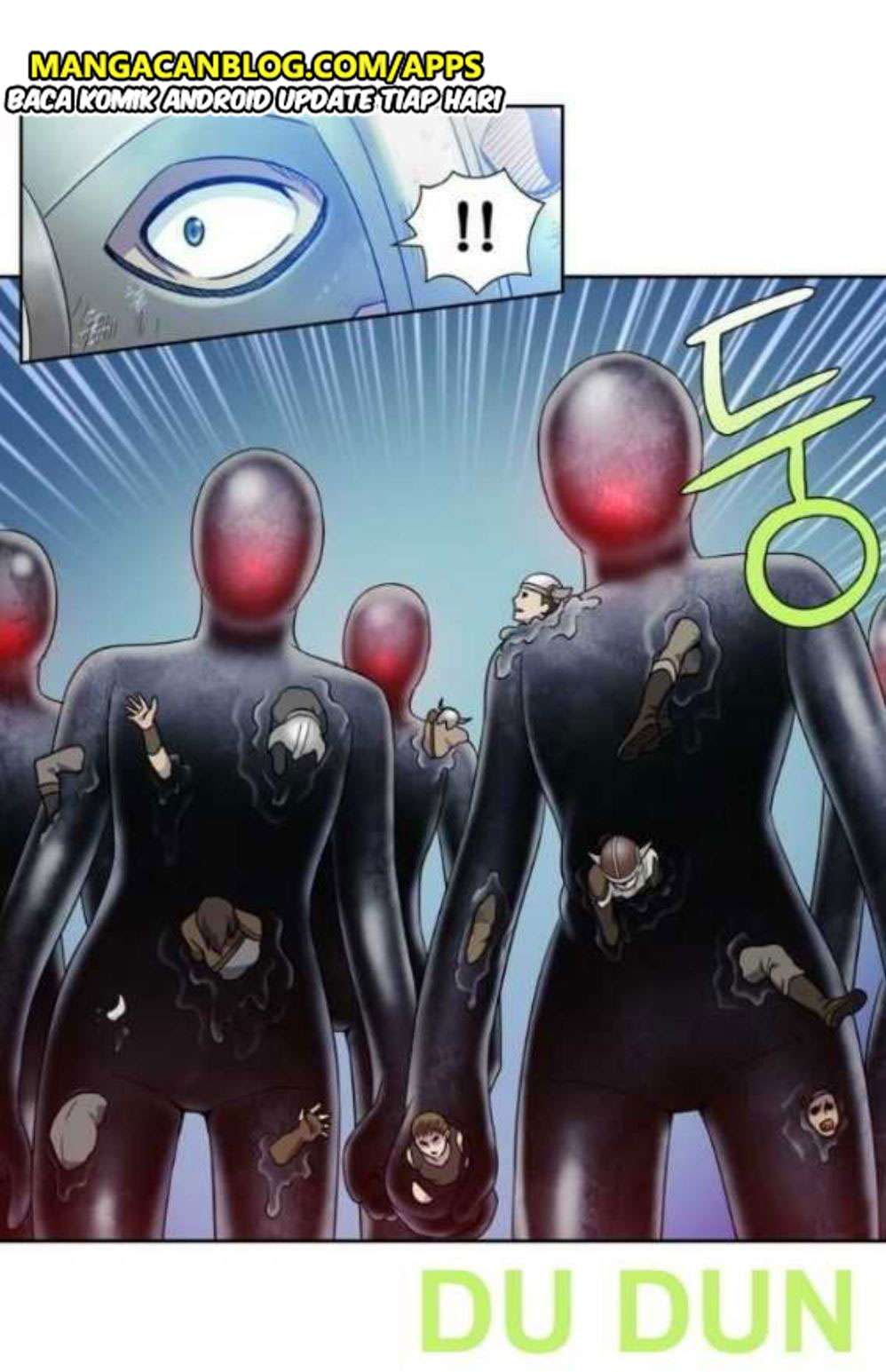 The Gamer chapter 304 halaman 37