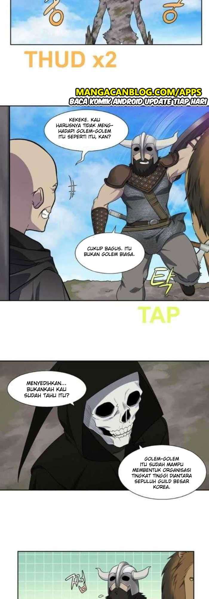 The Gamer chapter 305 halaman 7