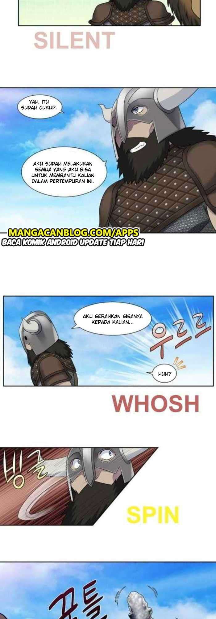 The Gamer chapter 305 halaman 8