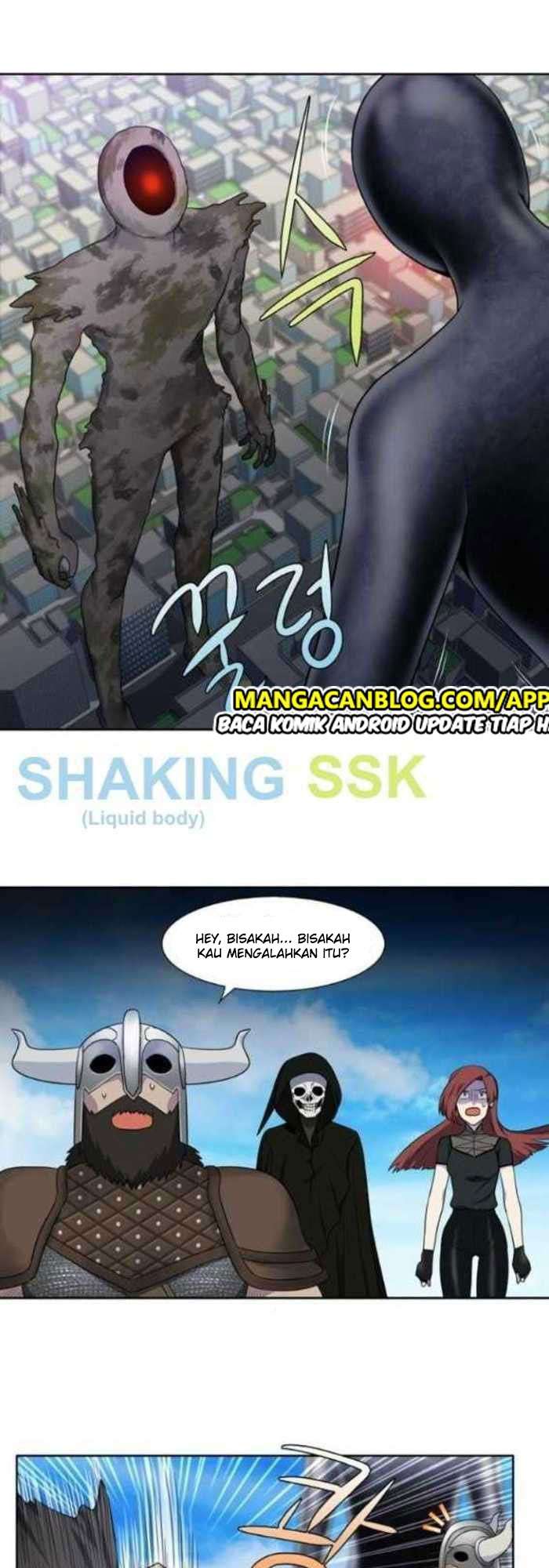The Gamer chapter 305 halaman 10