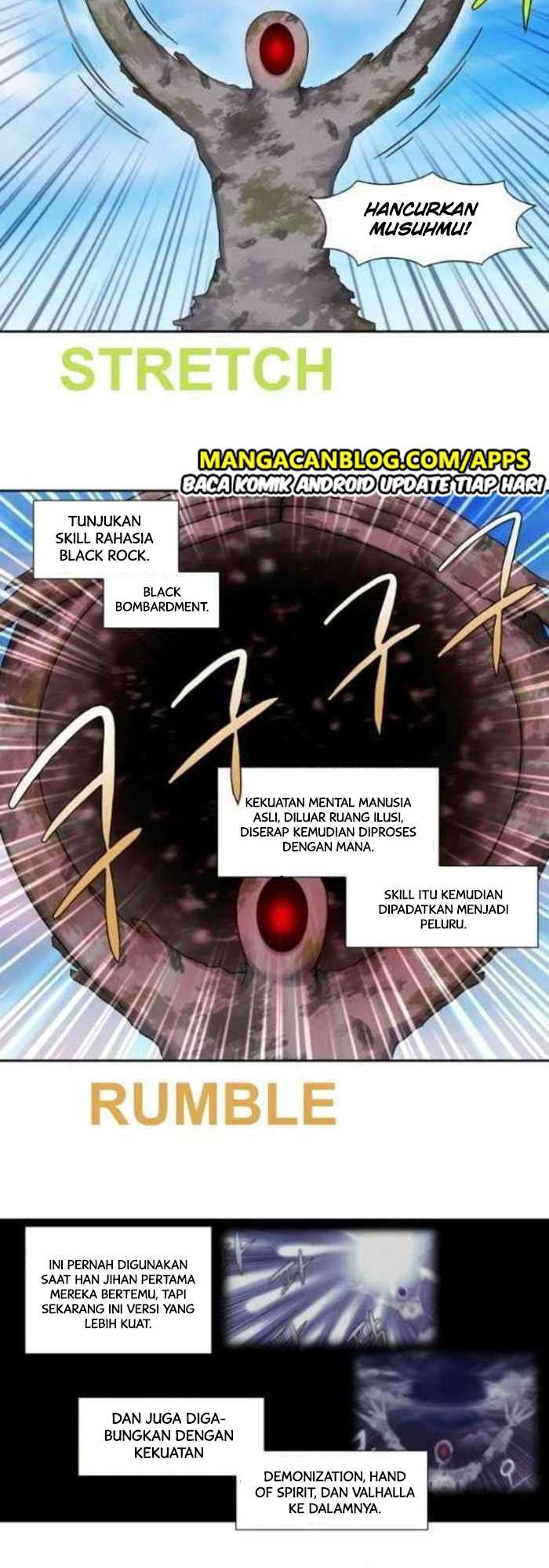 The Gamer chapter 305 halaman 12