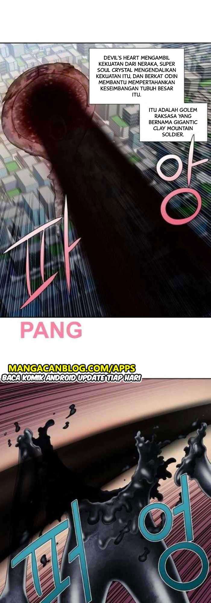 The Gamer chapter 305 halaman 13
