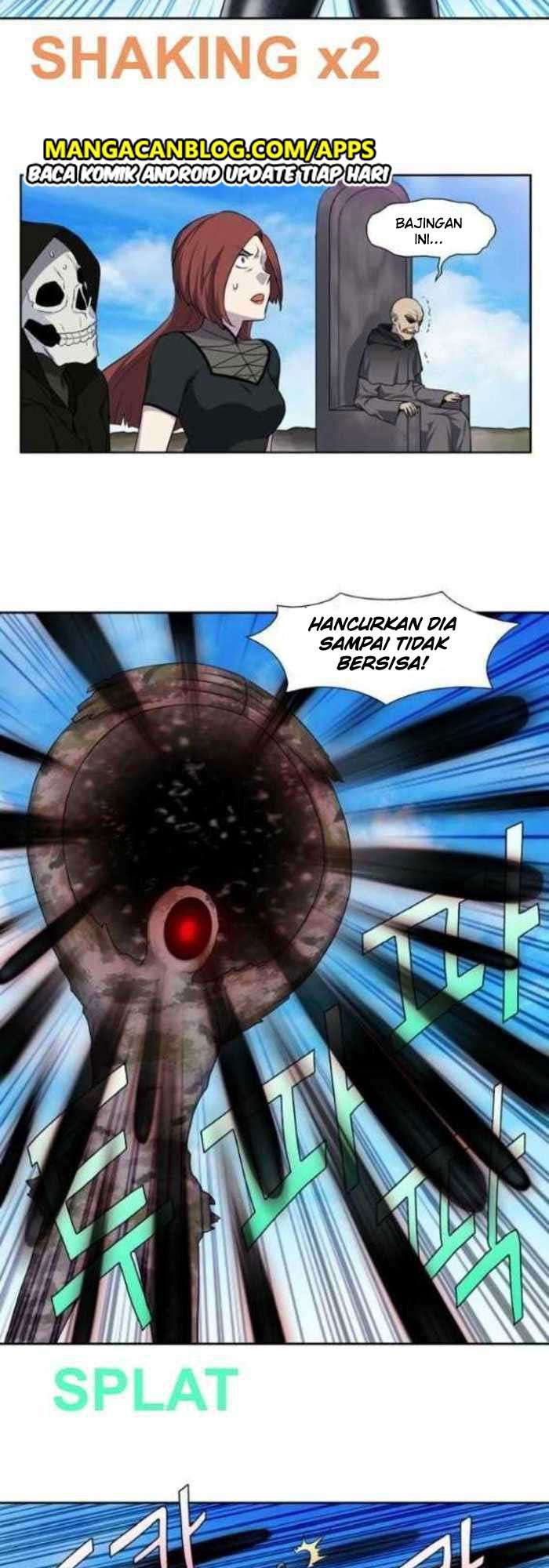 The Gamer chapter 305 halaman 16