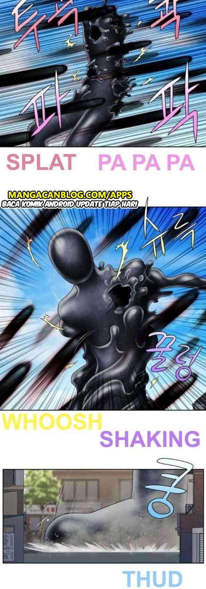 The Gamer chapter 305 halaman 17