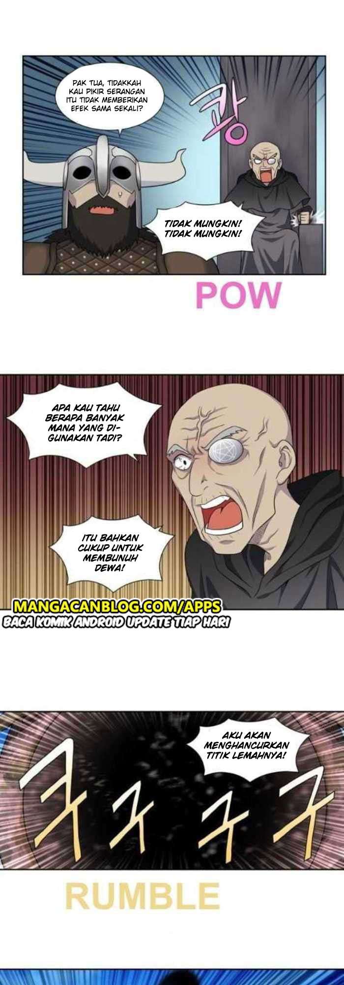 The Gamer chapter 305 halaman 18