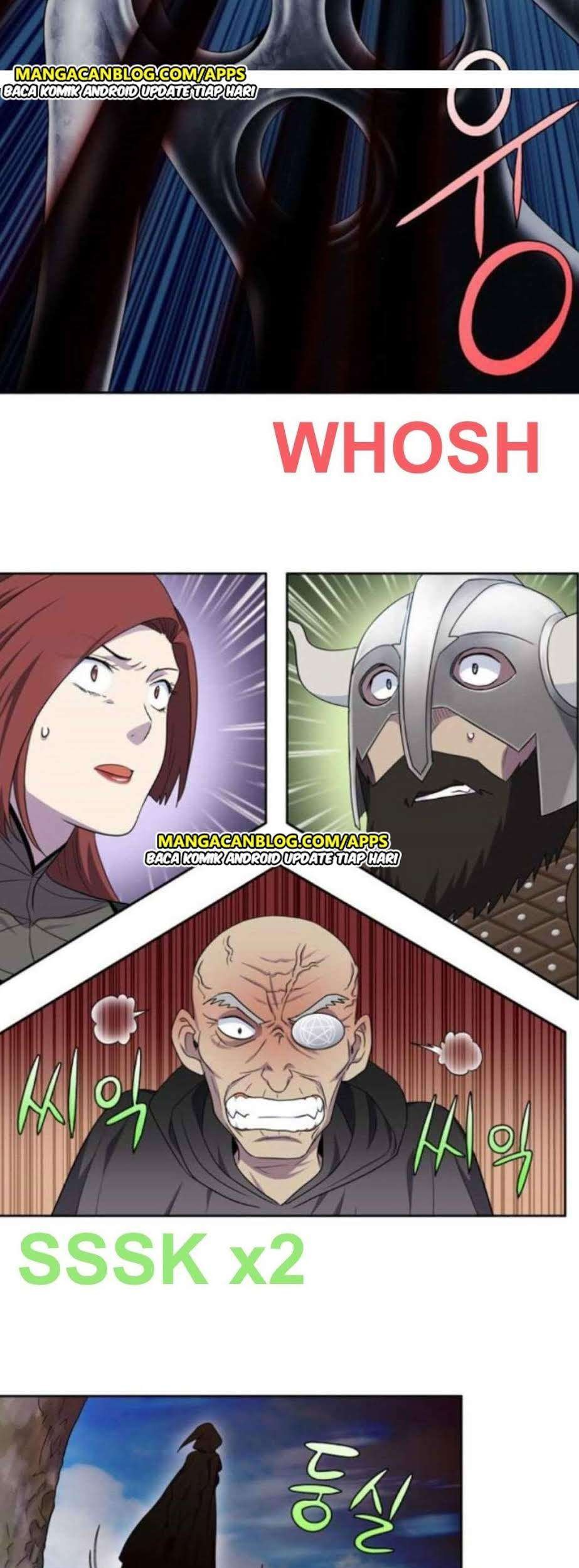 The Gamer chapter 306 halaman 3