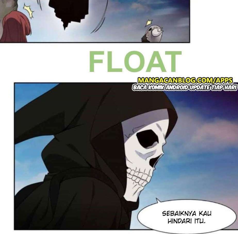 The Gamer chapter 306 halaman 4