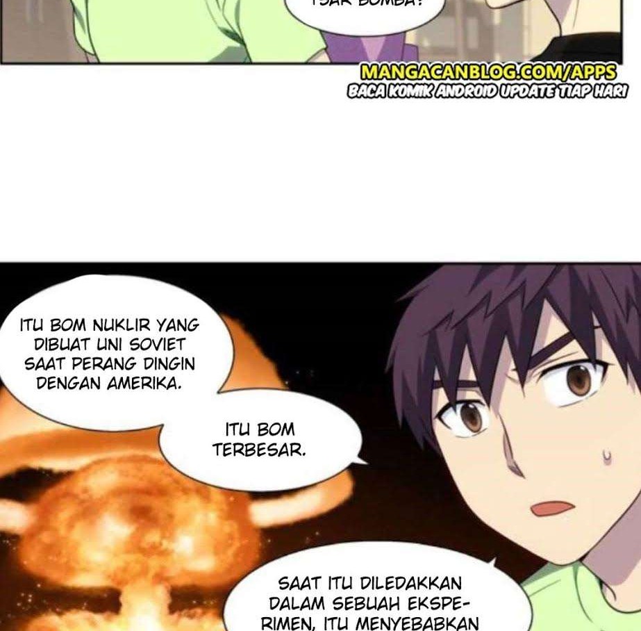 The Gamer chapter 306 halaman 8