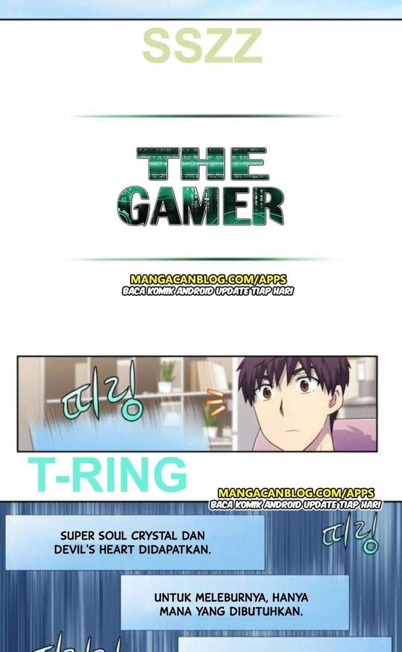 The Gamer chapter 306 halaman 24