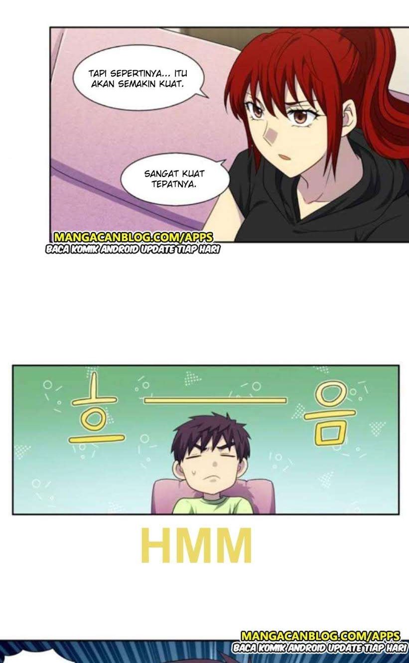 The Gamer chapter 306 halaman 26