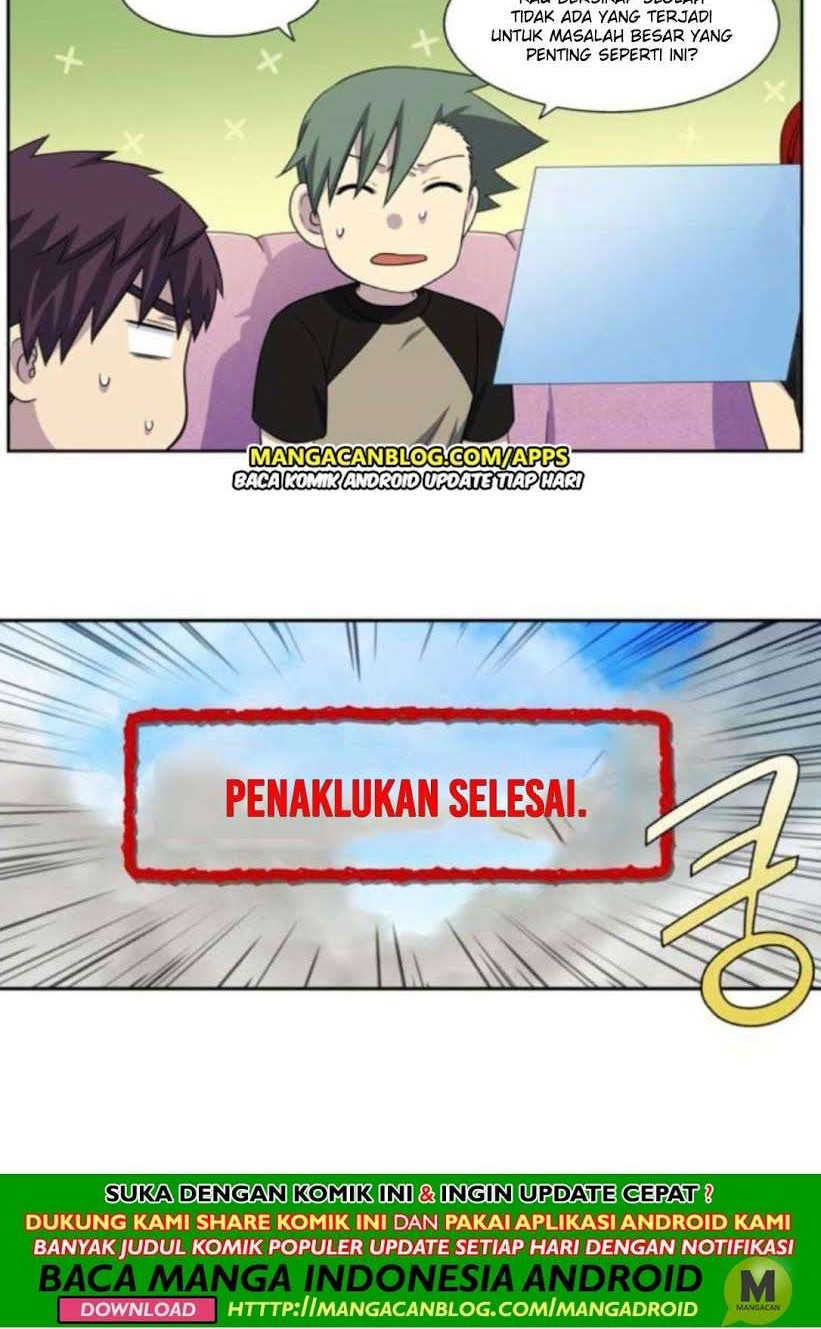 The Gamer chapter 306 halaman 30