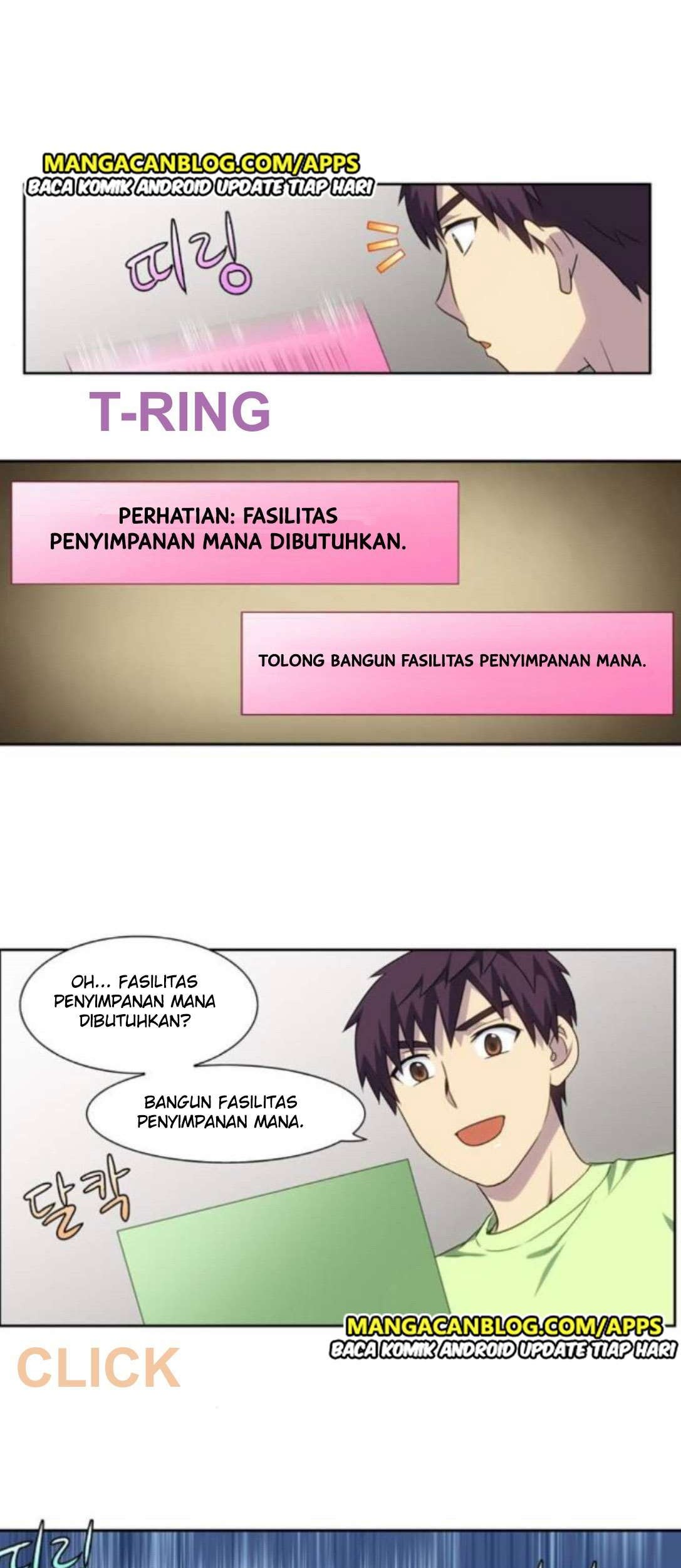 The Gamer chapter 307 halaman 11