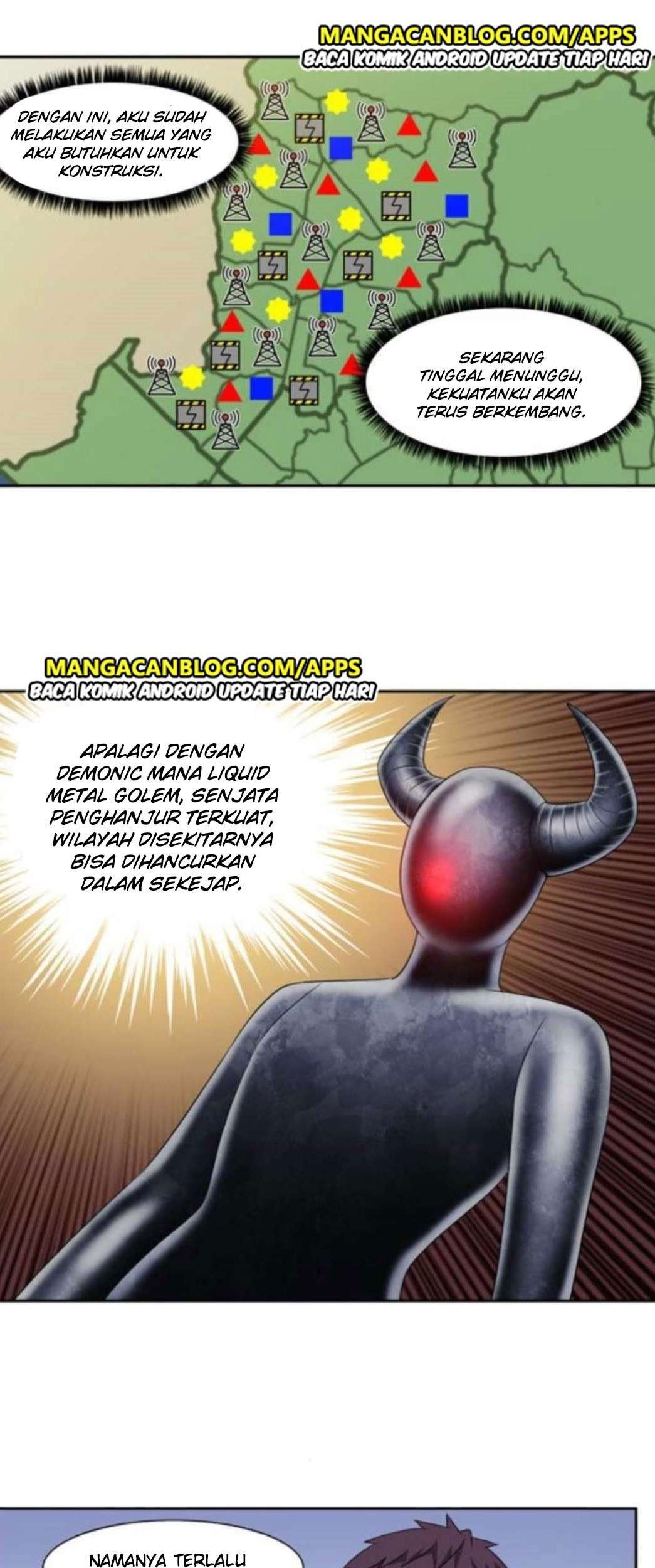 The Gamer chapter 307 halaman 13