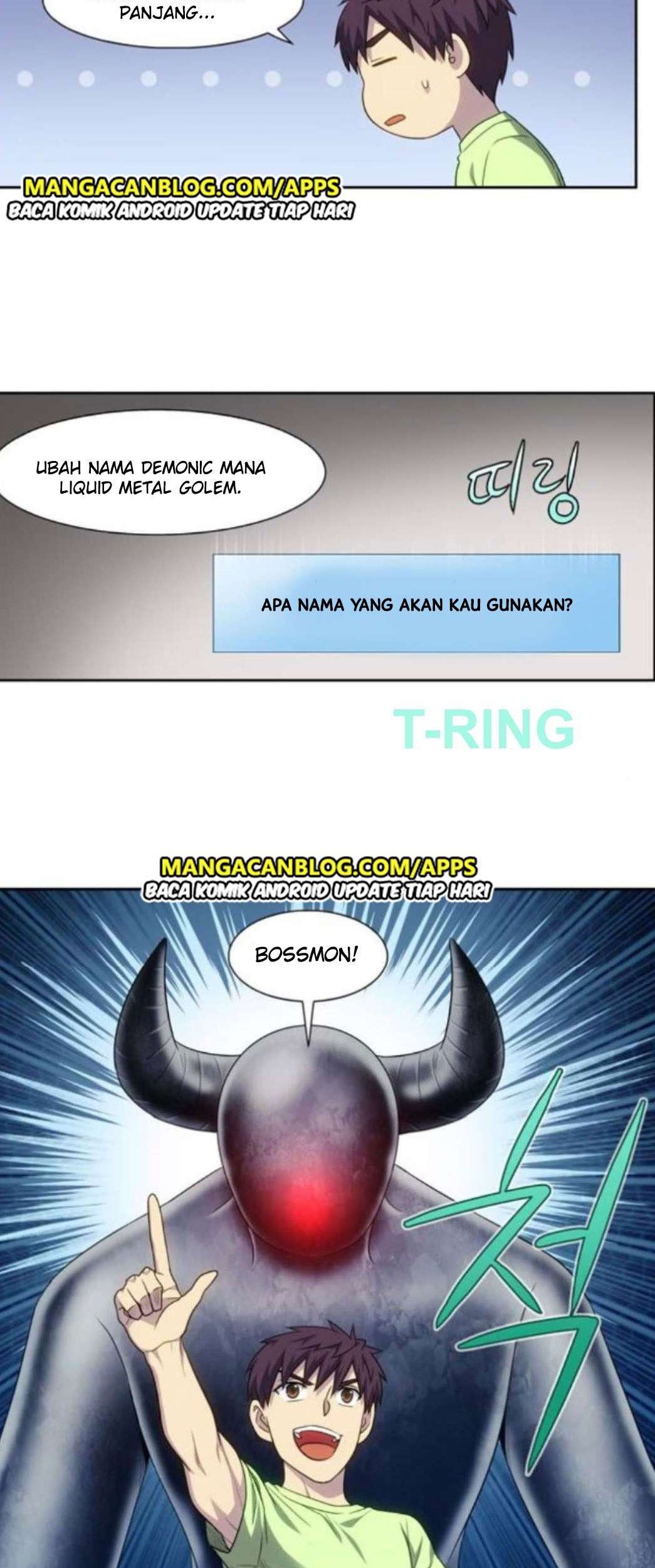 The Gamer chapter 307 halaman 14