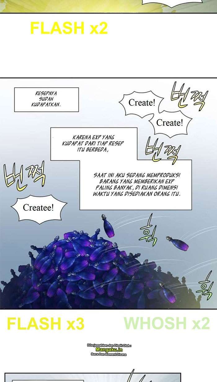 The Gamer chapter 308 halaman 2