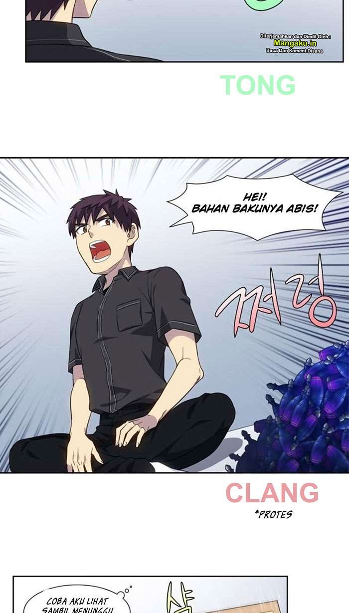 The Gamer chapter 308 halaman 5