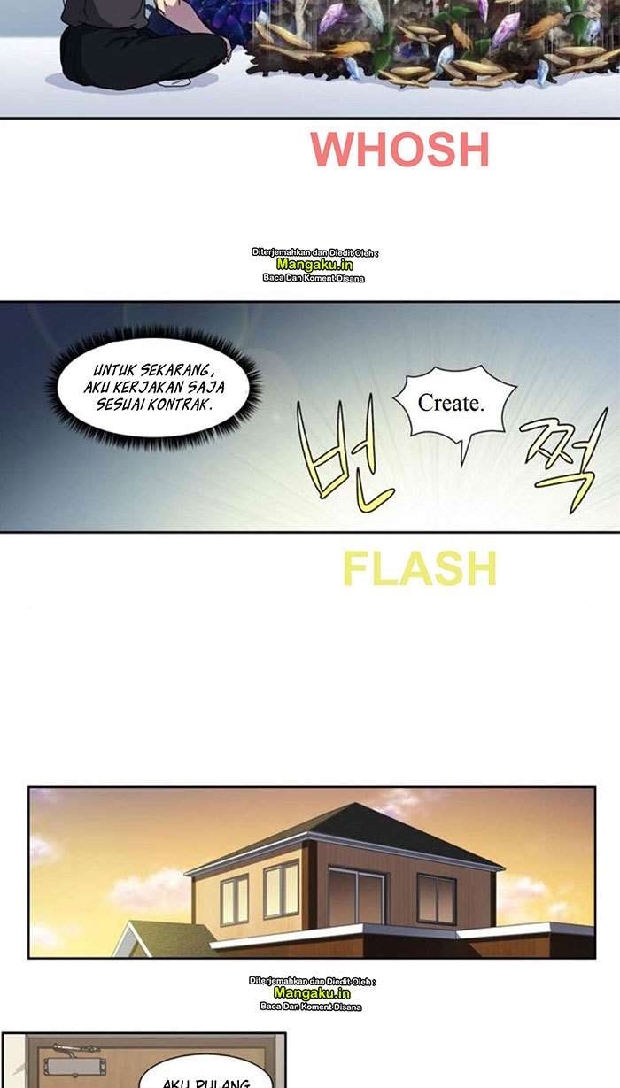 The Gamer chapter 308 halaman 8