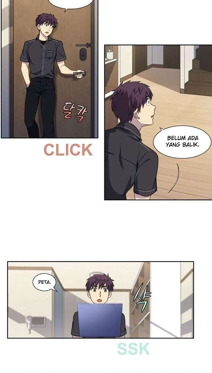 The Gamer chapter 308 halaman 9