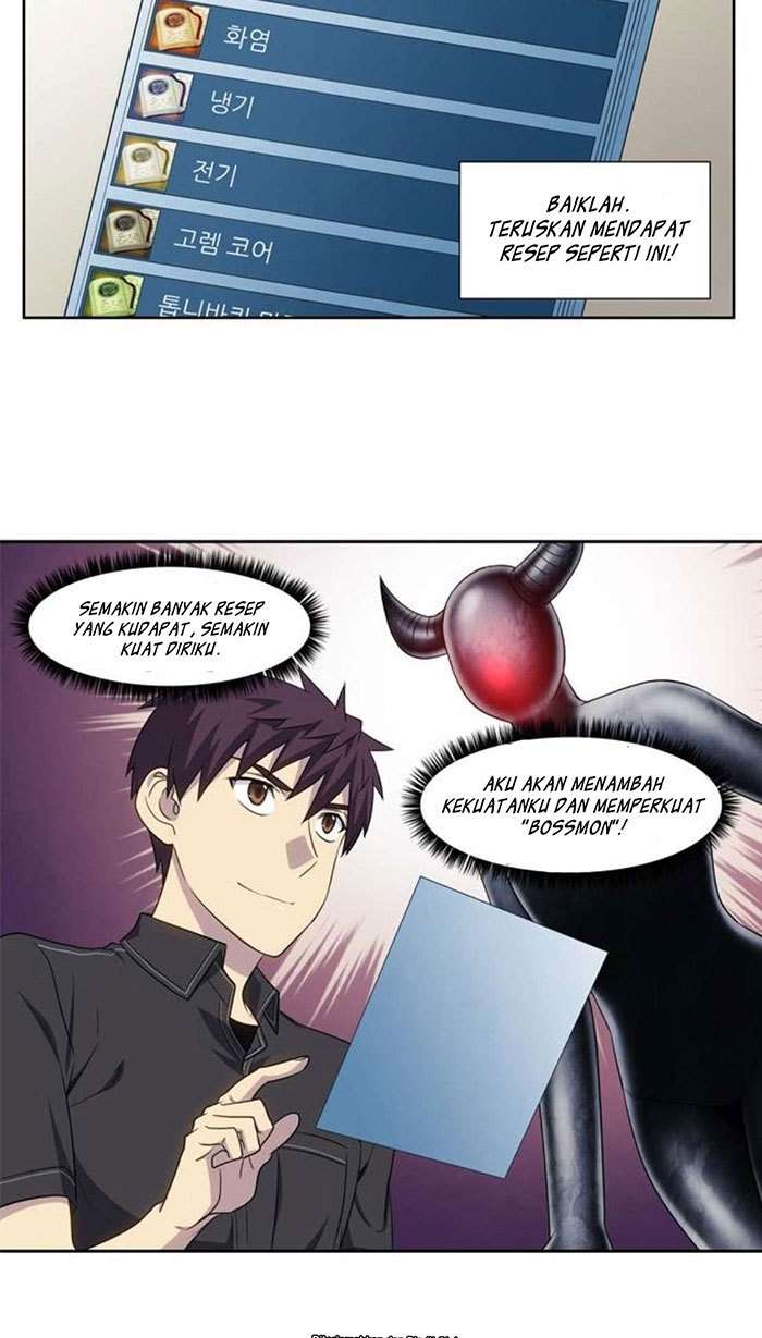 The Gamer chapter 308 halaman 11