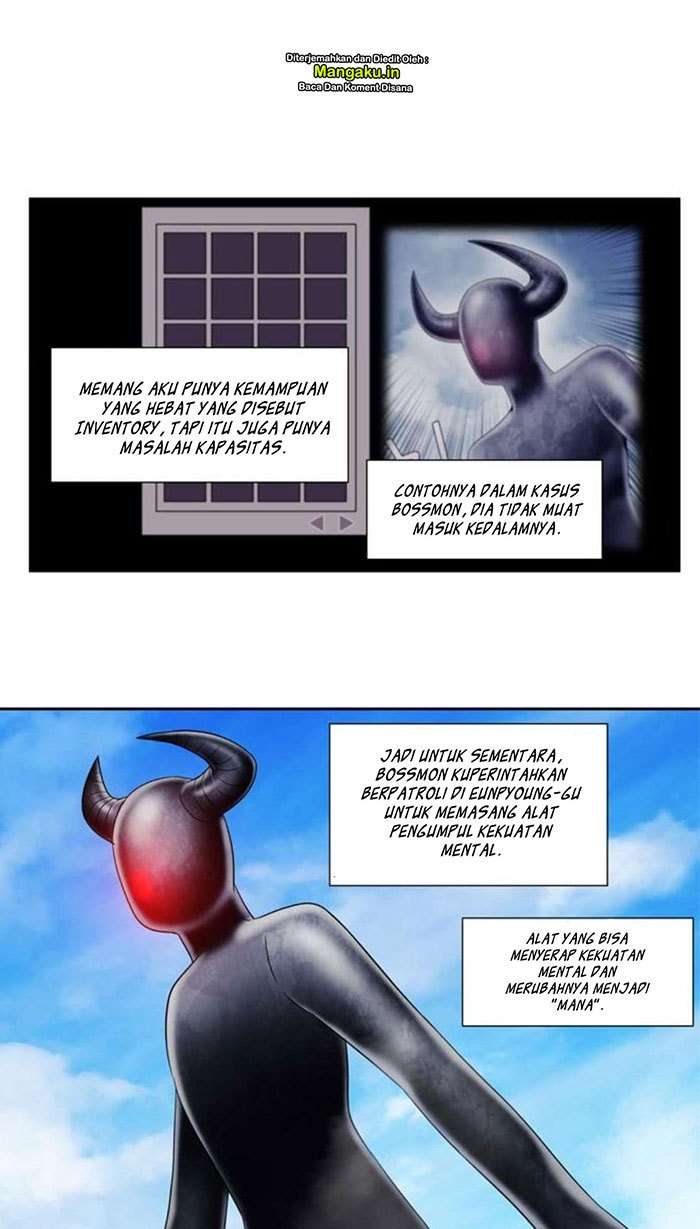 The Gamer chapter 308 halaman 13