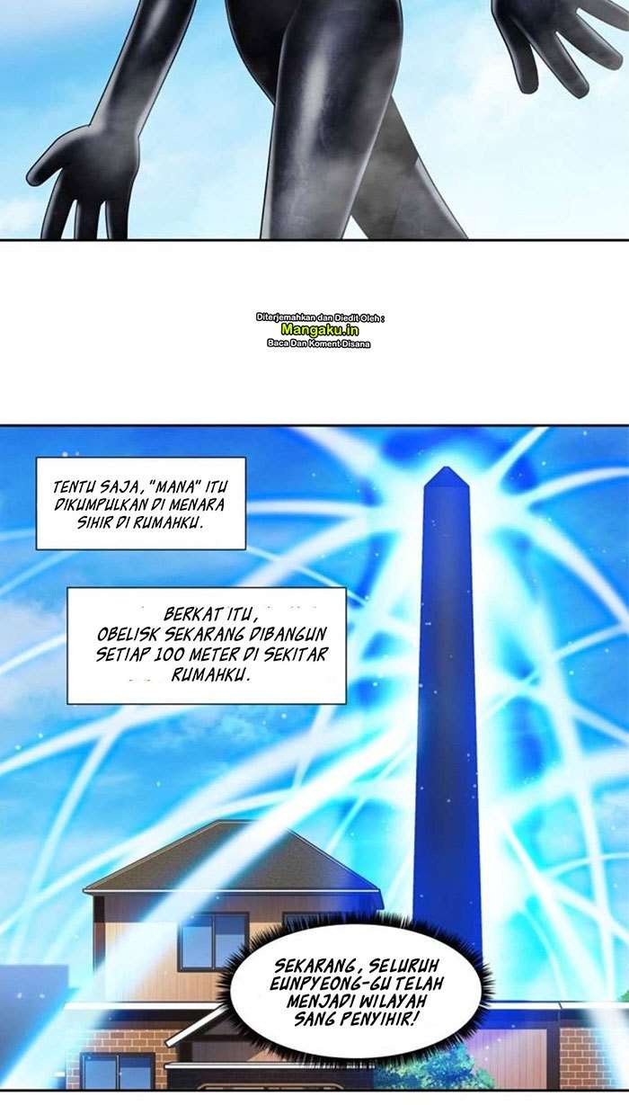 The Gamer chapter 308 halaman 14