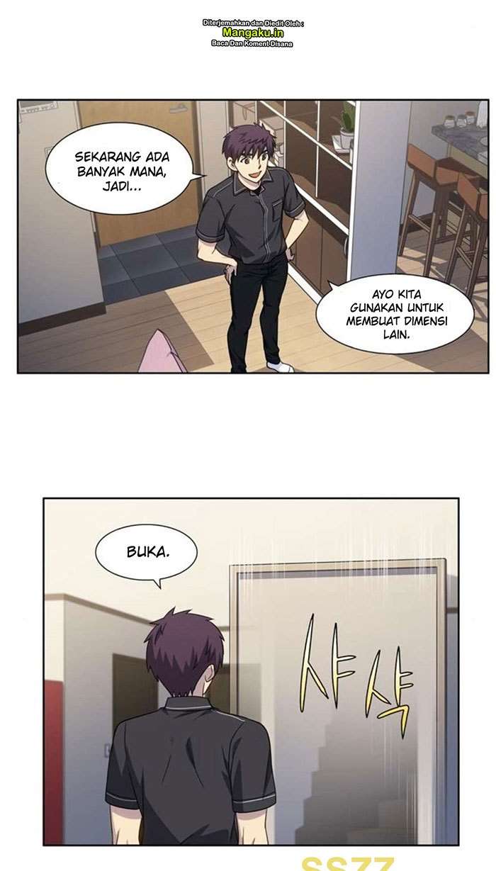 The Gamer chapter 308 halaman 15