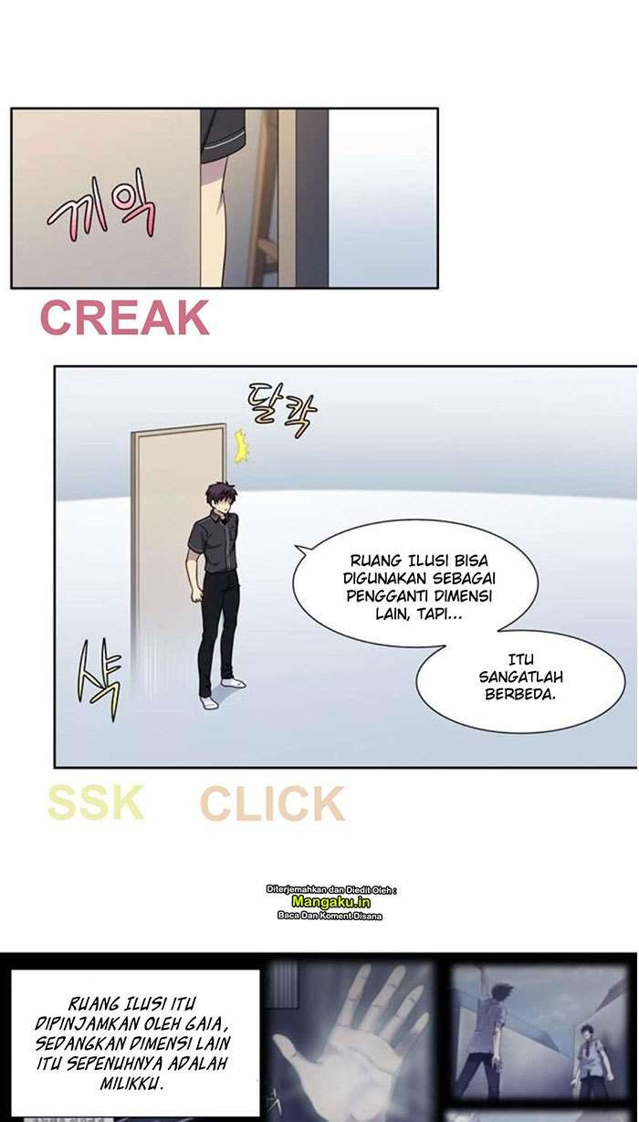 The Gamer chapter 308 halaman 16