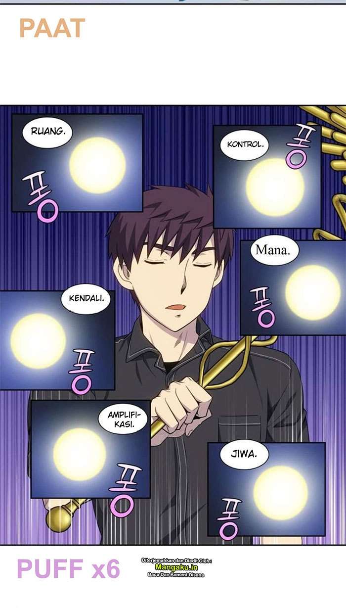 The Gamer chapter 308 halaman 21