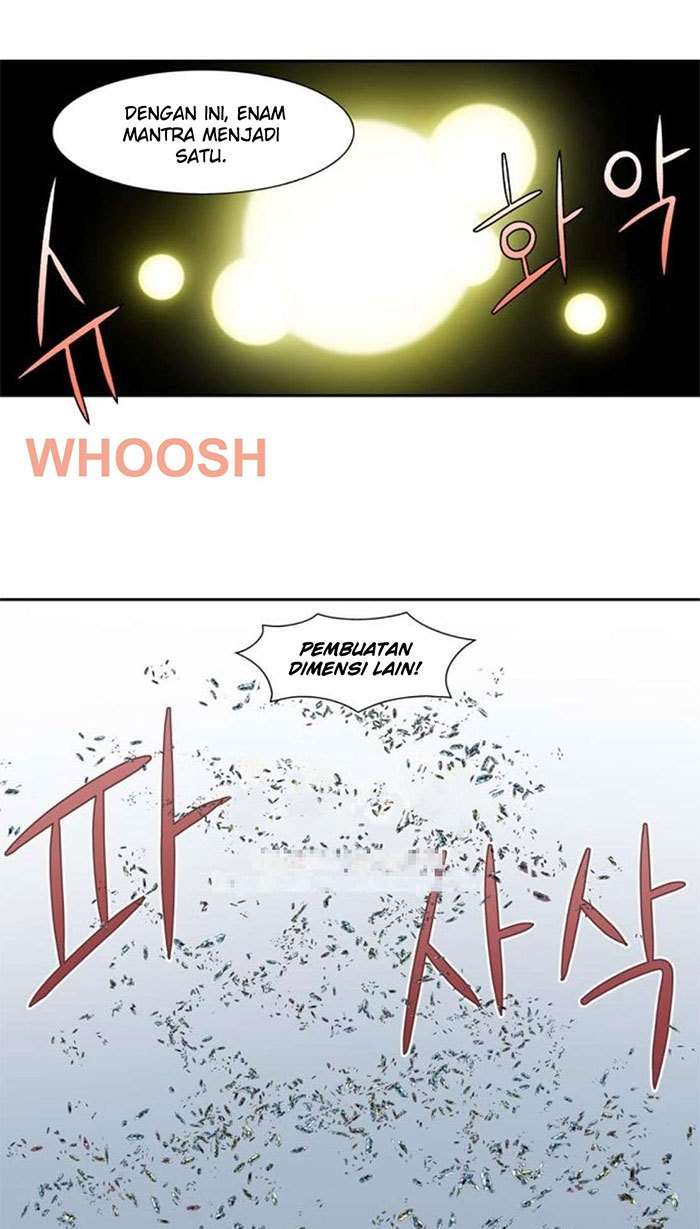 The Gamer chapter 308 halaman 22