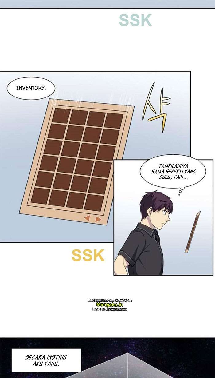 The Gamer chapter 308 halaman 26