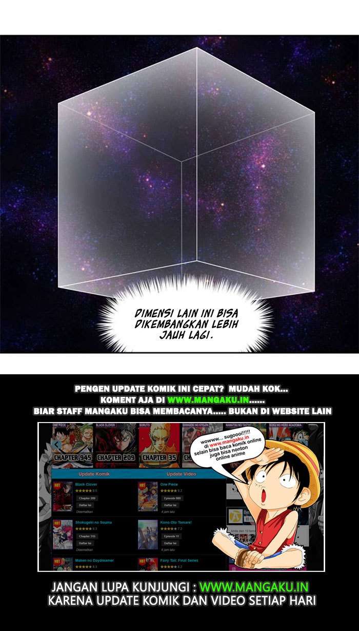 The Gamer chapter 308 halaman 30