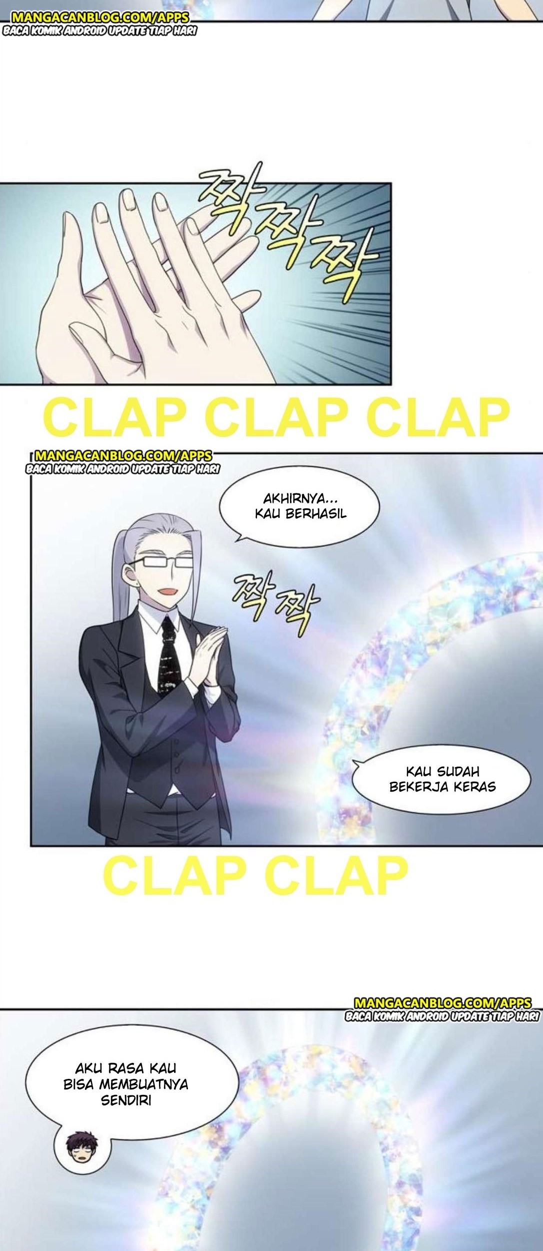 The Gamer Bab 309 halaman 2