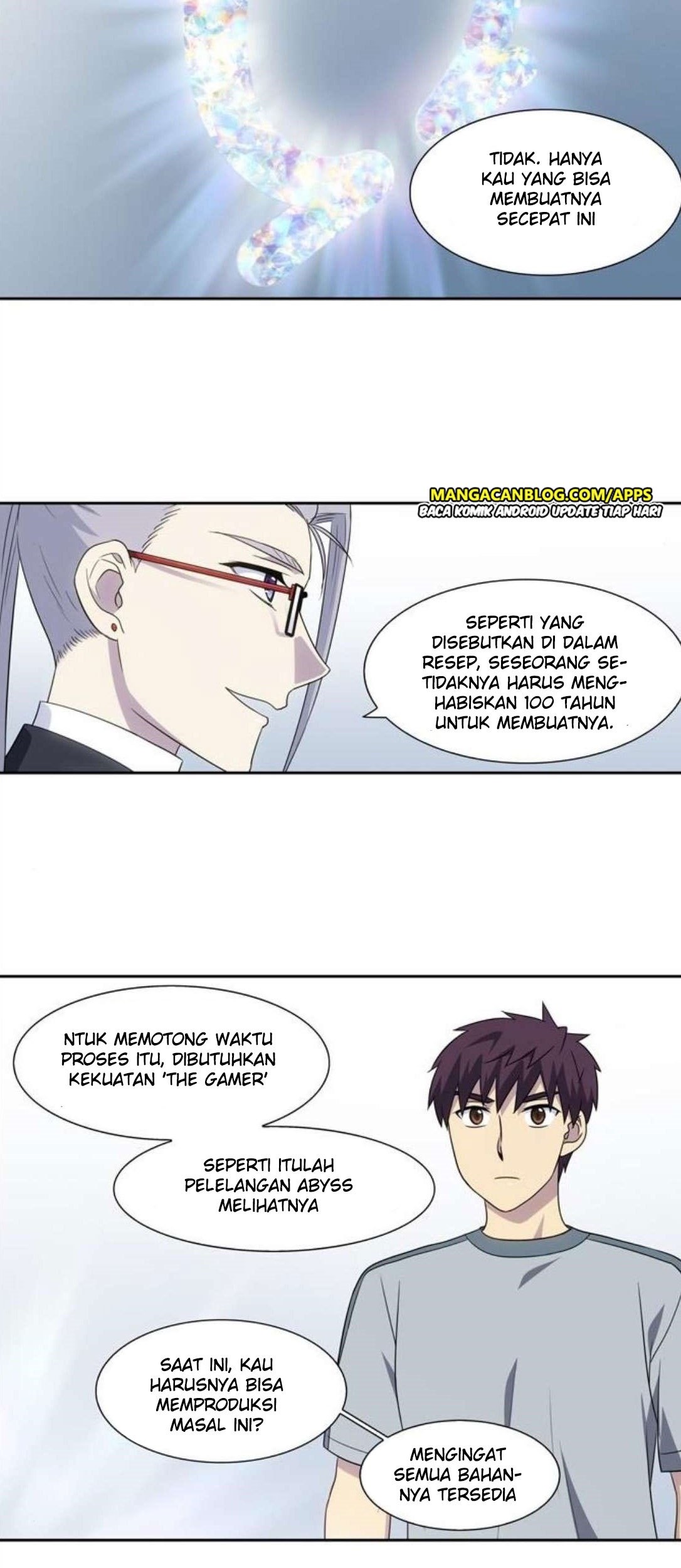 The Gamer Bab 309 halaman 3