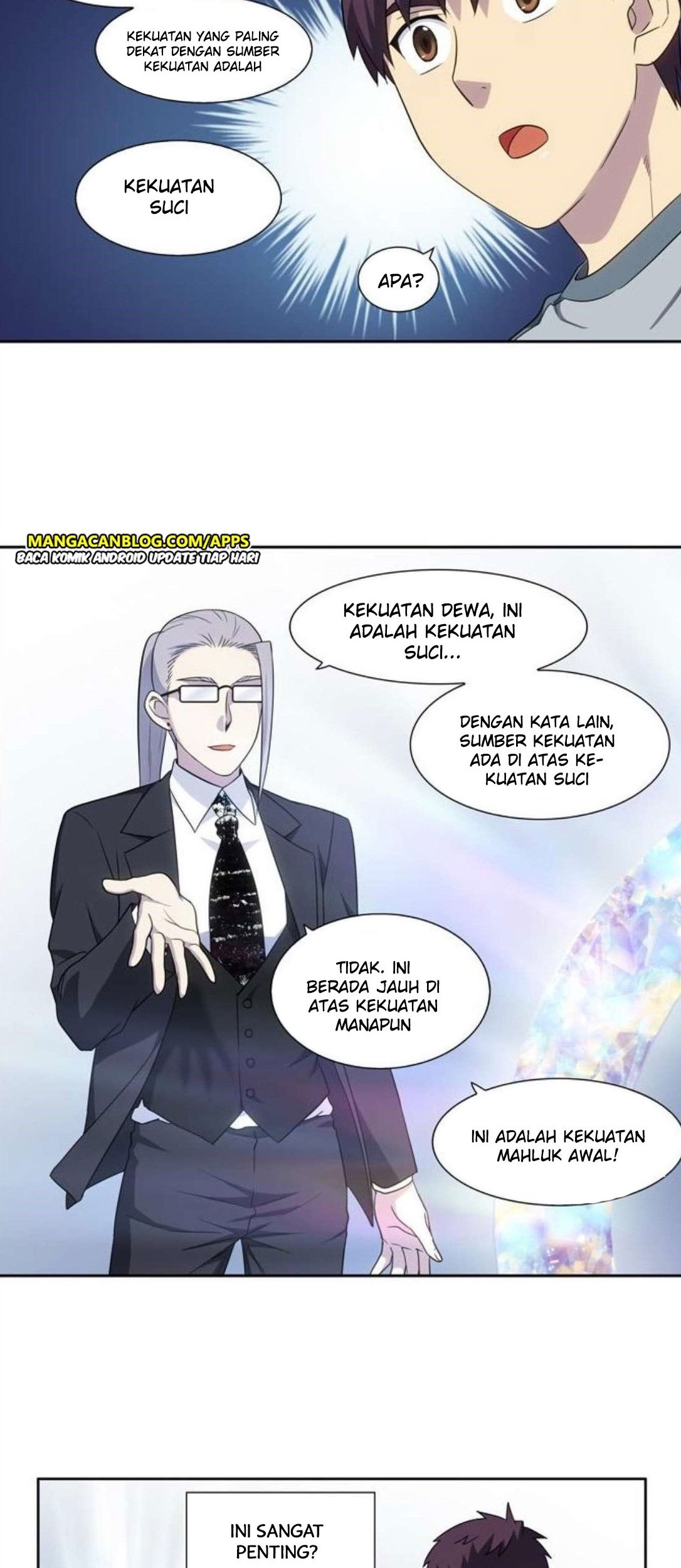 The Gamer Bab 309 halaman 6