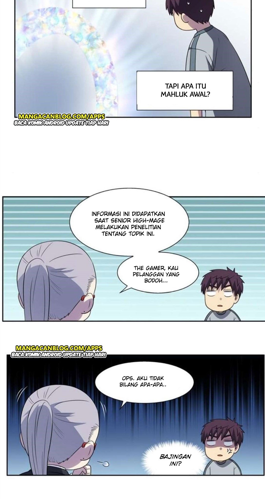 The Gamer Bab 309 halaman 7