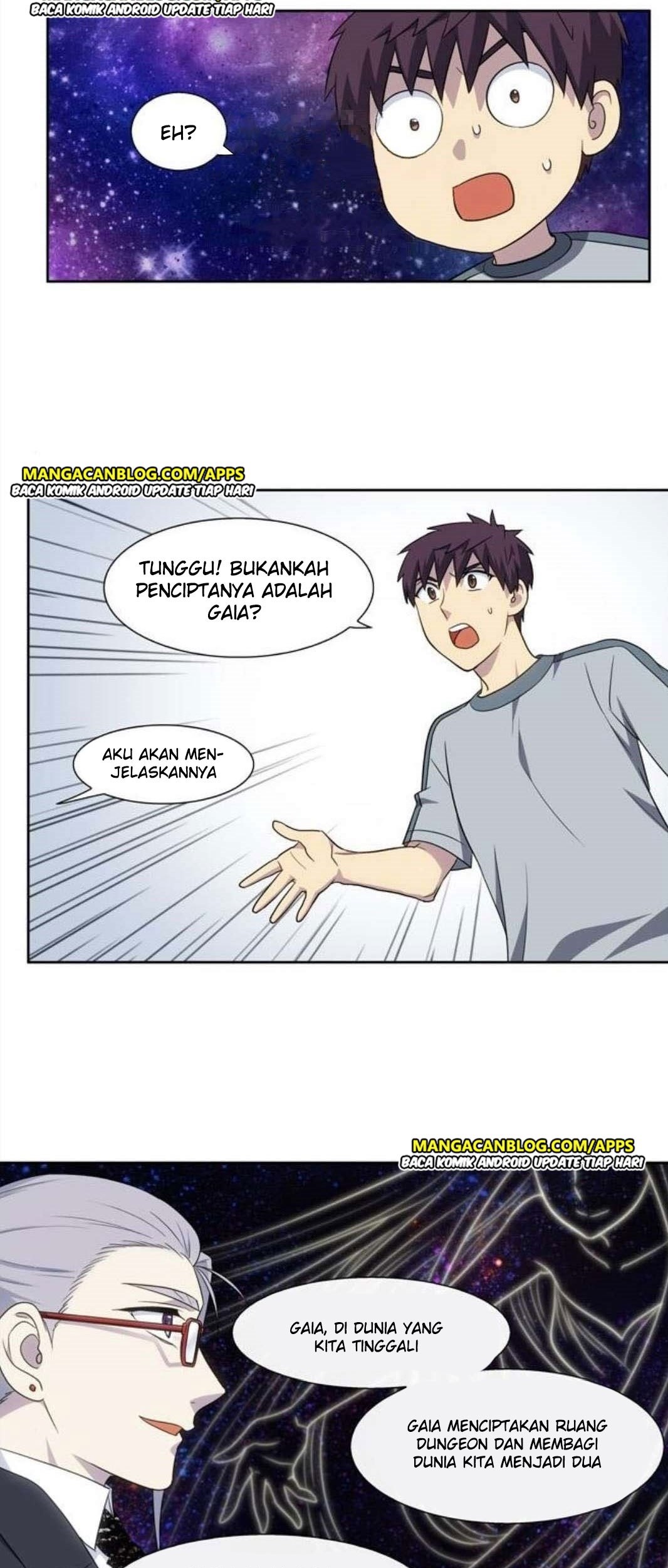 The Gamer Bab 309 halaman 10