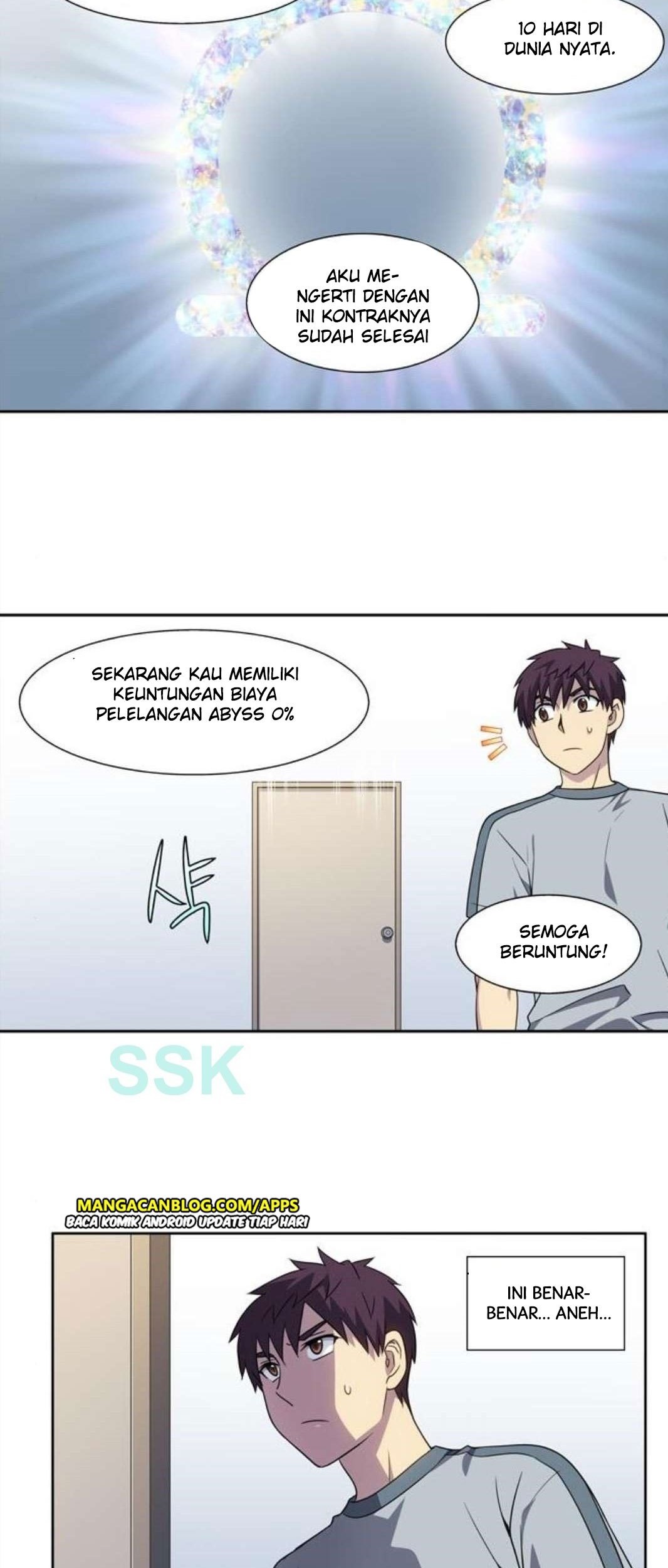 The Gamer Bab 309 halaman 14